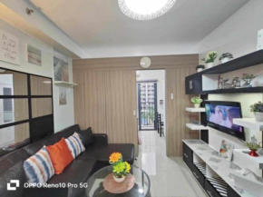 MOA - Santorini Suite JAO's Staycation